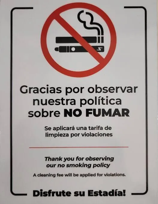 La Terraza Cerca Del Aeropuerto Lägenhet Carolina