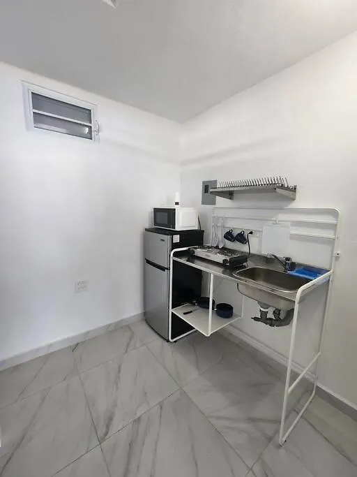 Appartement La Terraza Cerca Del Aeropuerto à Carolina