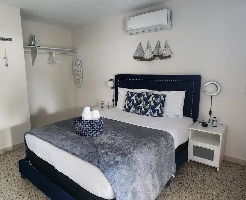 Appartement La Terraza Cerca Del Aeropuerto à Carolina